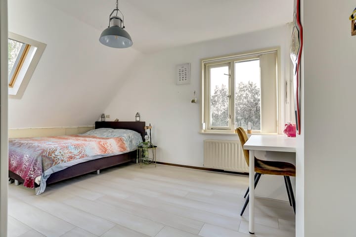 Foto 19 van Annie Romeinstraat 8