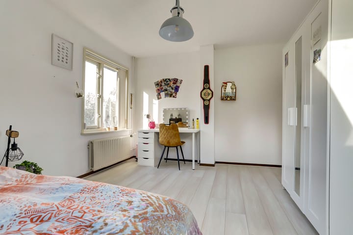 Foto 20 van Annie Romeinstraat 8