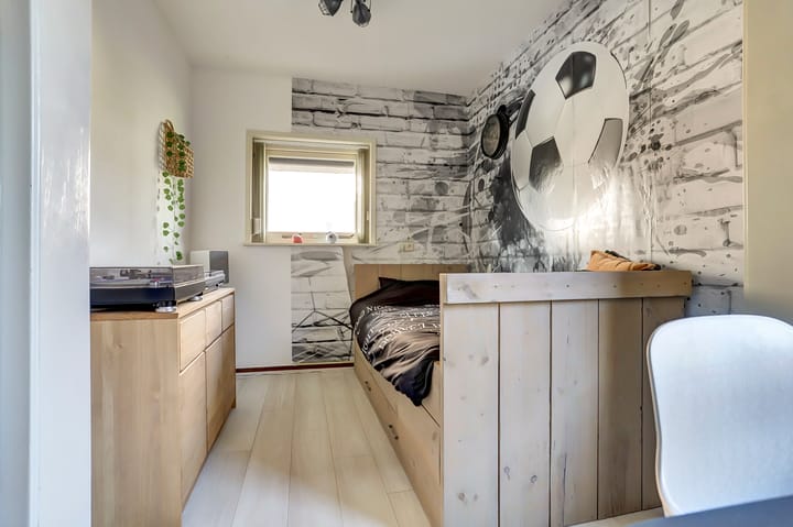 Foto 21 van Annie Romeinstraat 8