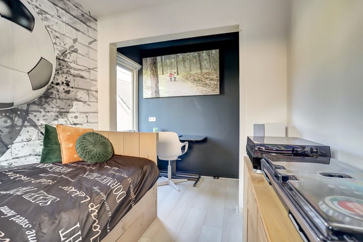 Foto 22 van Annie Romeinstraat 8