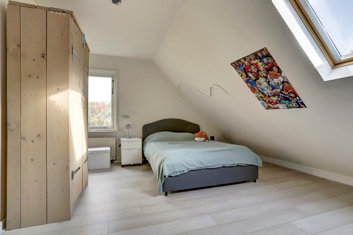 Foto 23 van Annie Romeinstraat 8