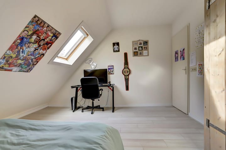 Foto 24 van Annie Romeinstraat 8