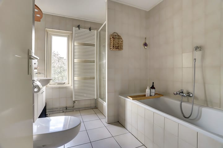 Foto 25 van Annie Romeinstraat 8