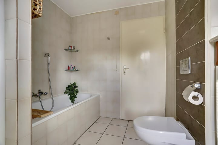 Foto 26 van Annie Romeinstraat 8