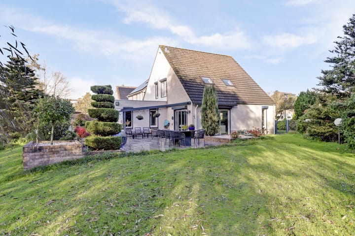 Foto 28 van Annie Romeinstraat 8