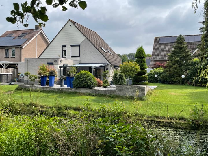 Foto 30 van Annie Romeinstraat 8