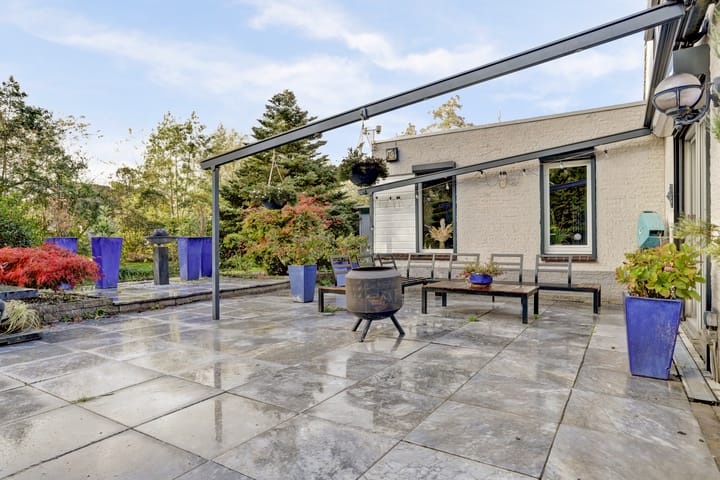 Foto 31 van Annie Romeinstraat 8