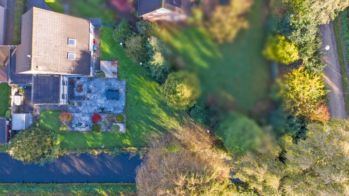 Foto 37 van Annie Romeinstraat 8