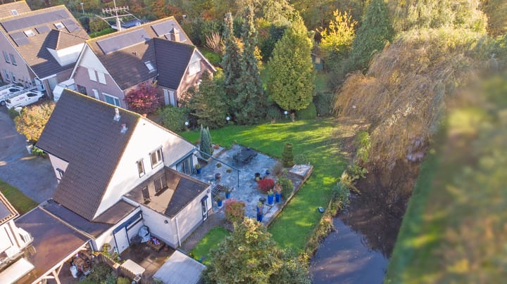 Foto 38 van Annie Romeinstraat 8