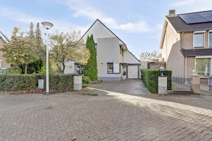 Foto 41 van Annie Romeinstraat 8