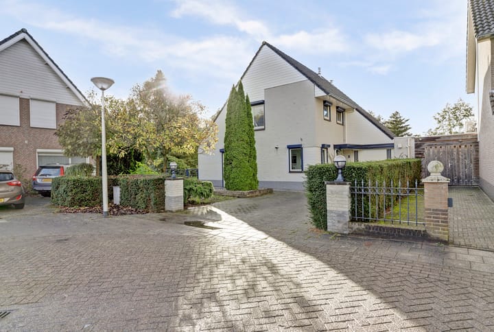 Foto 42 van Annie Romeinstraat 8