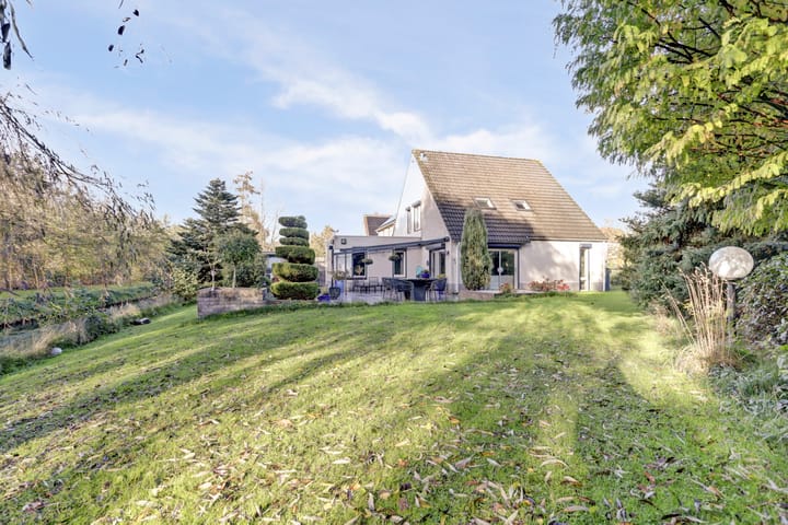 Foto 29 van Annie Romeinstraat 8