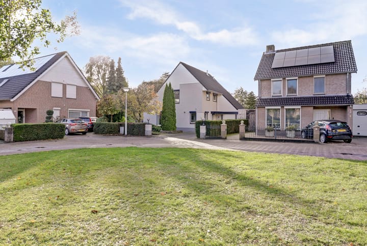 Foto 43 van Annie Romeinstraat 8