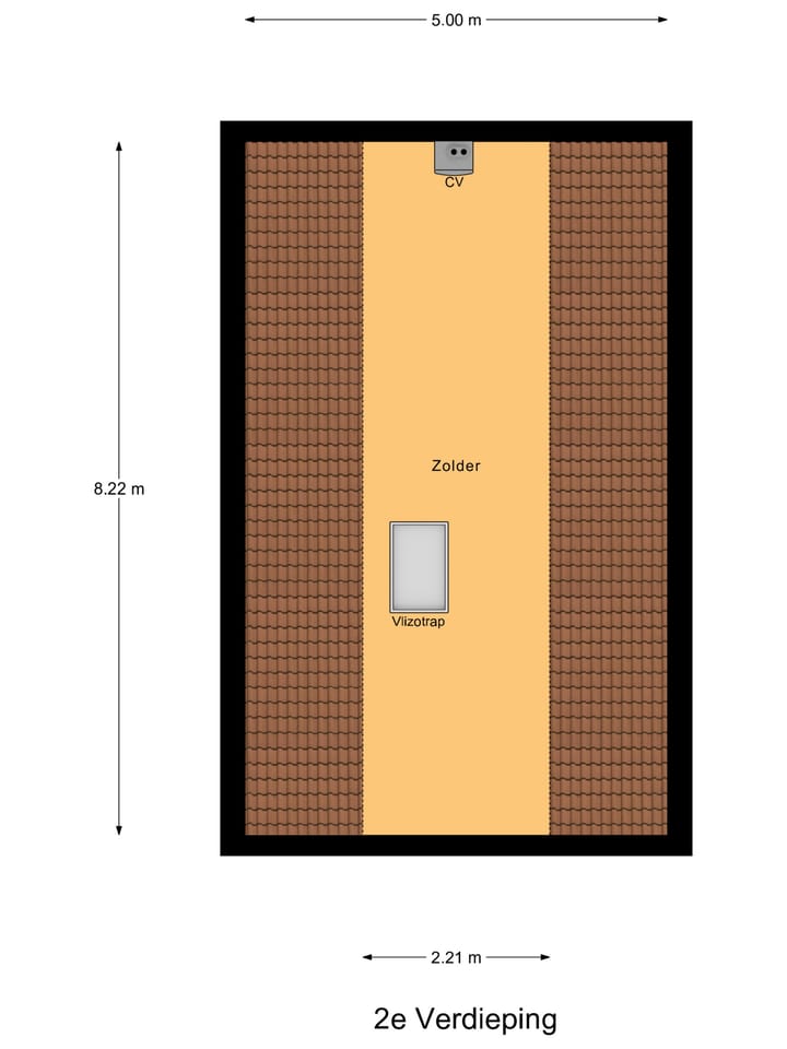 Foto 48 van Annie Romeinstraat 8