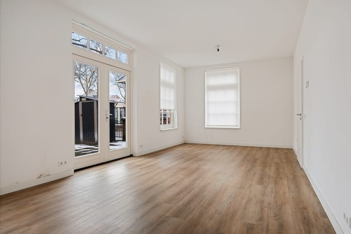 Foto 8 van Boddenkampstraat 35