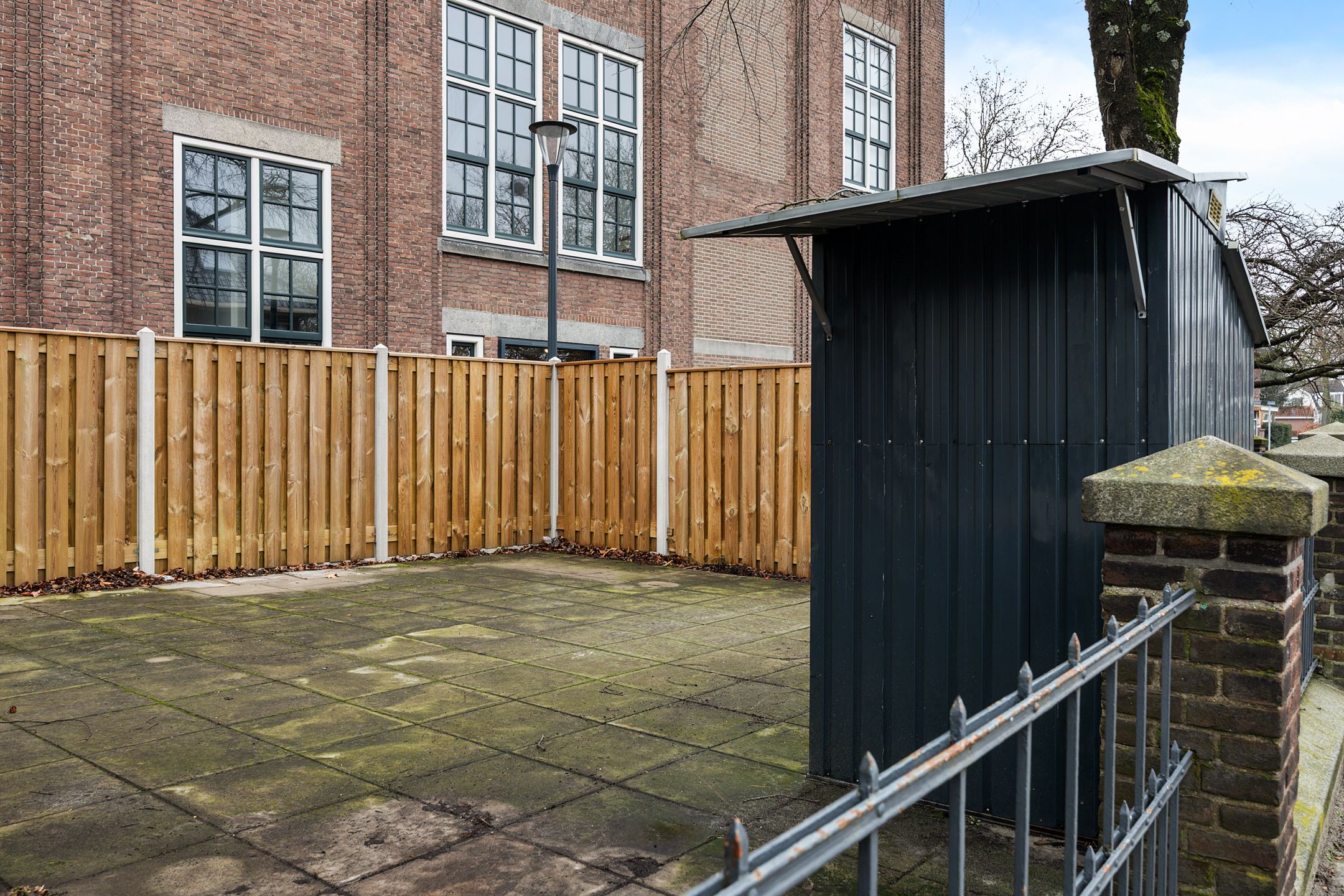 Photo 33 of Boddenkampstraat 35