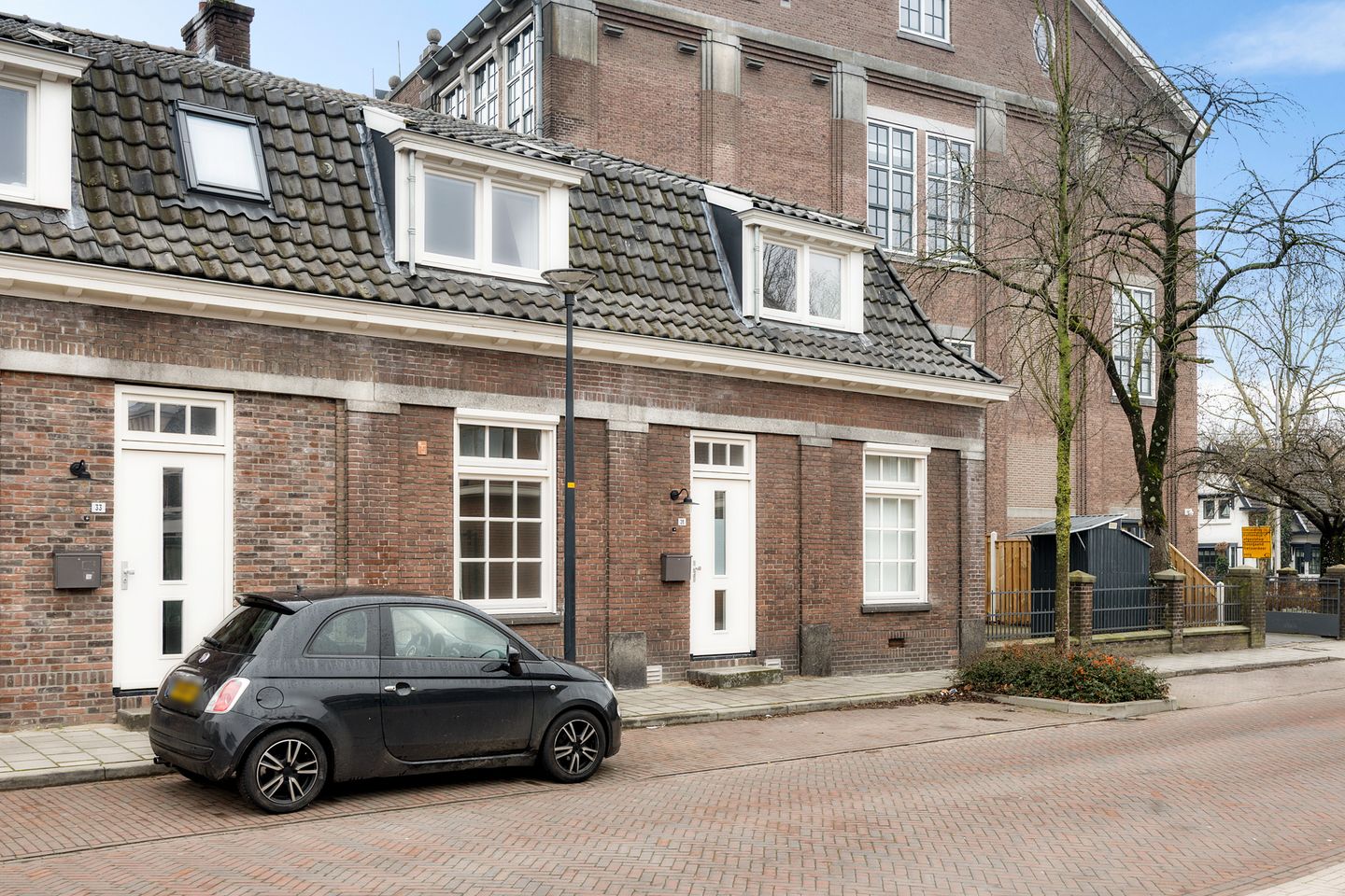 Photo 35 of Boddenkampstraat 35