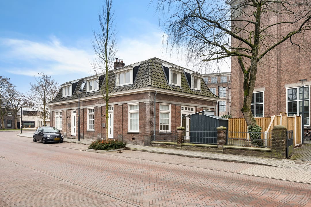 Photo 1 of Boddenkampstraat 35
