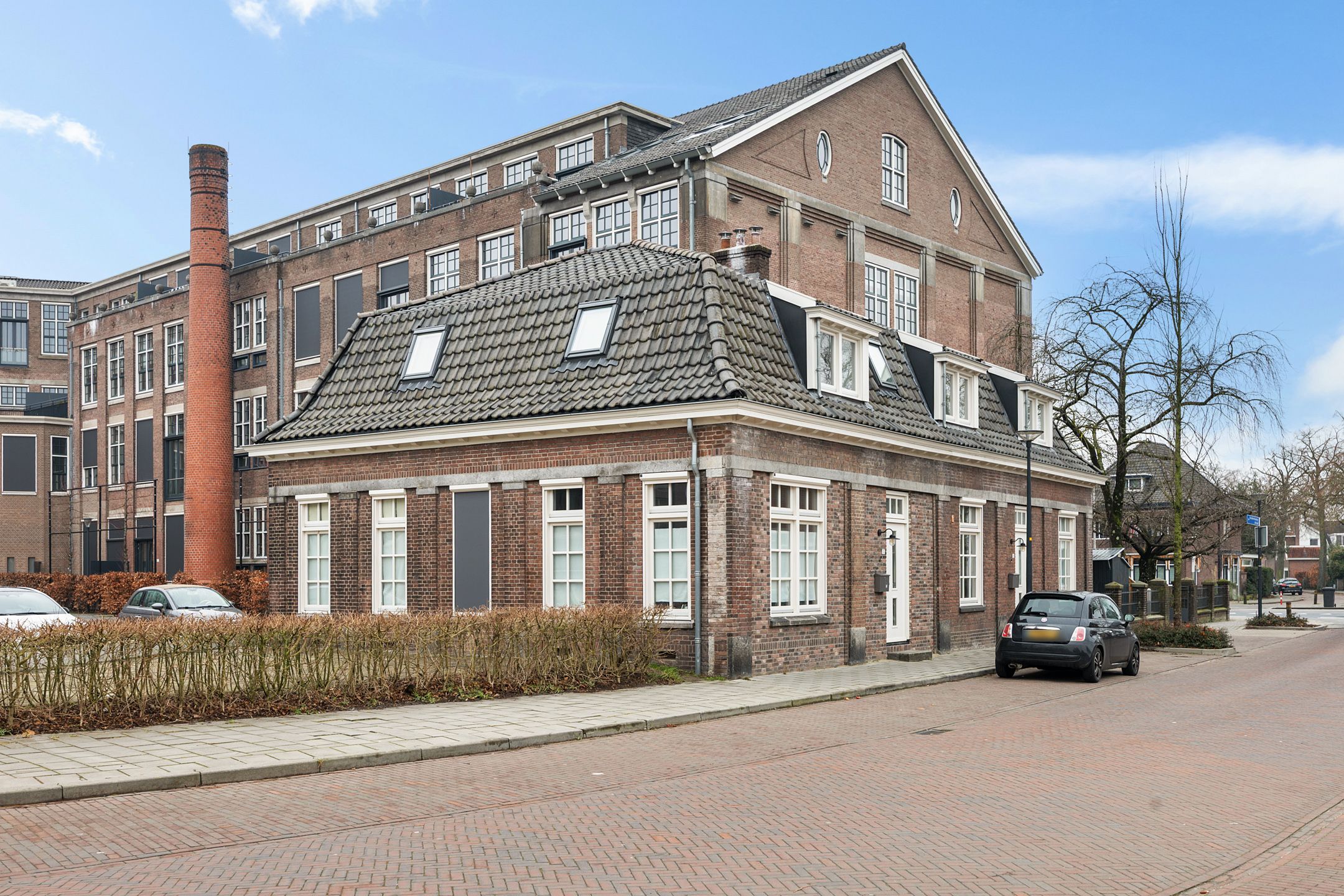 Photo 36 of Boddenkampstraat 35