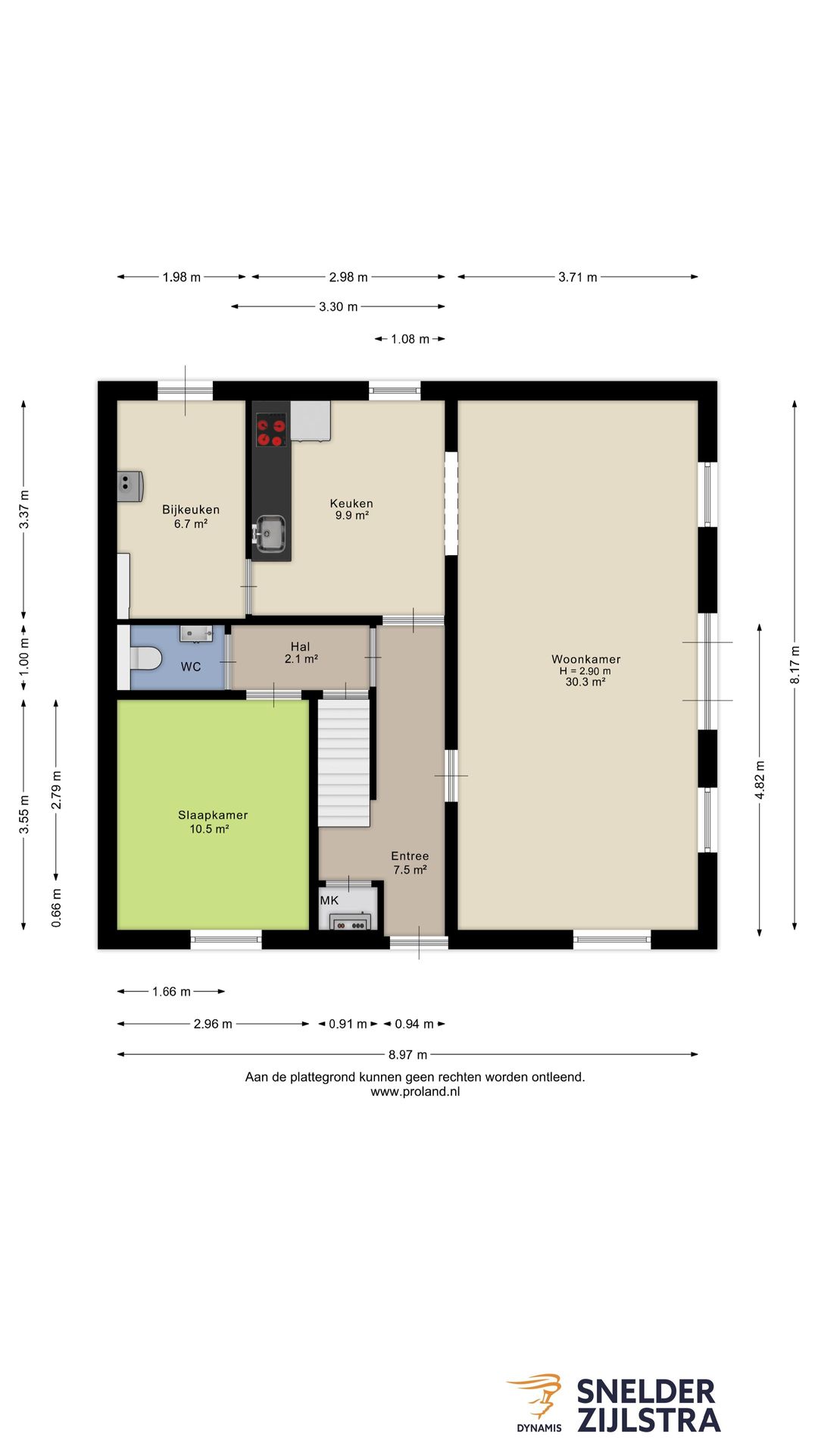 Photo 37 of Boddenkampstraat 35