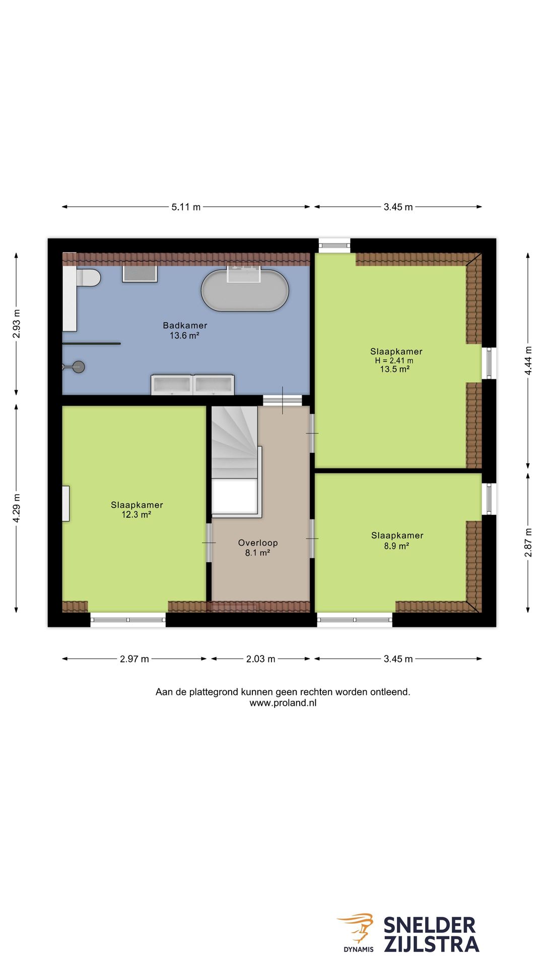 Photo 38 of Boddenkampstraat 35