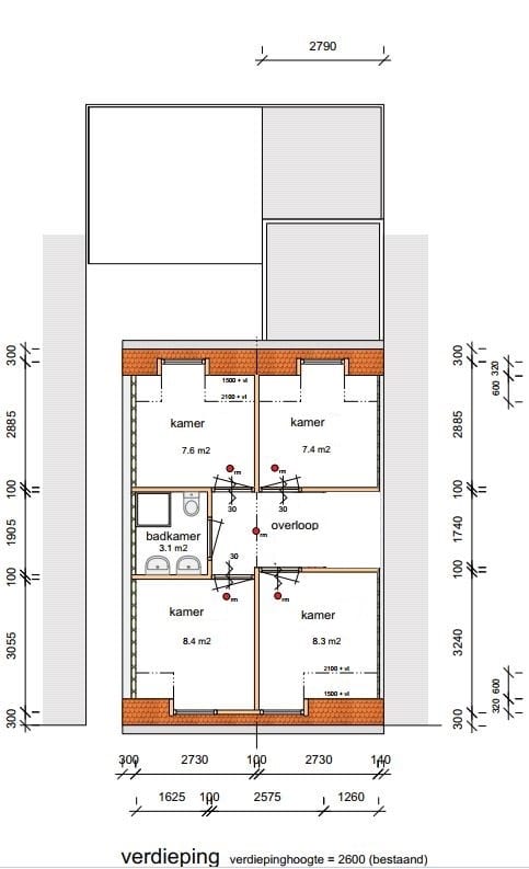 Foto 33 van van Bovenstraat 11