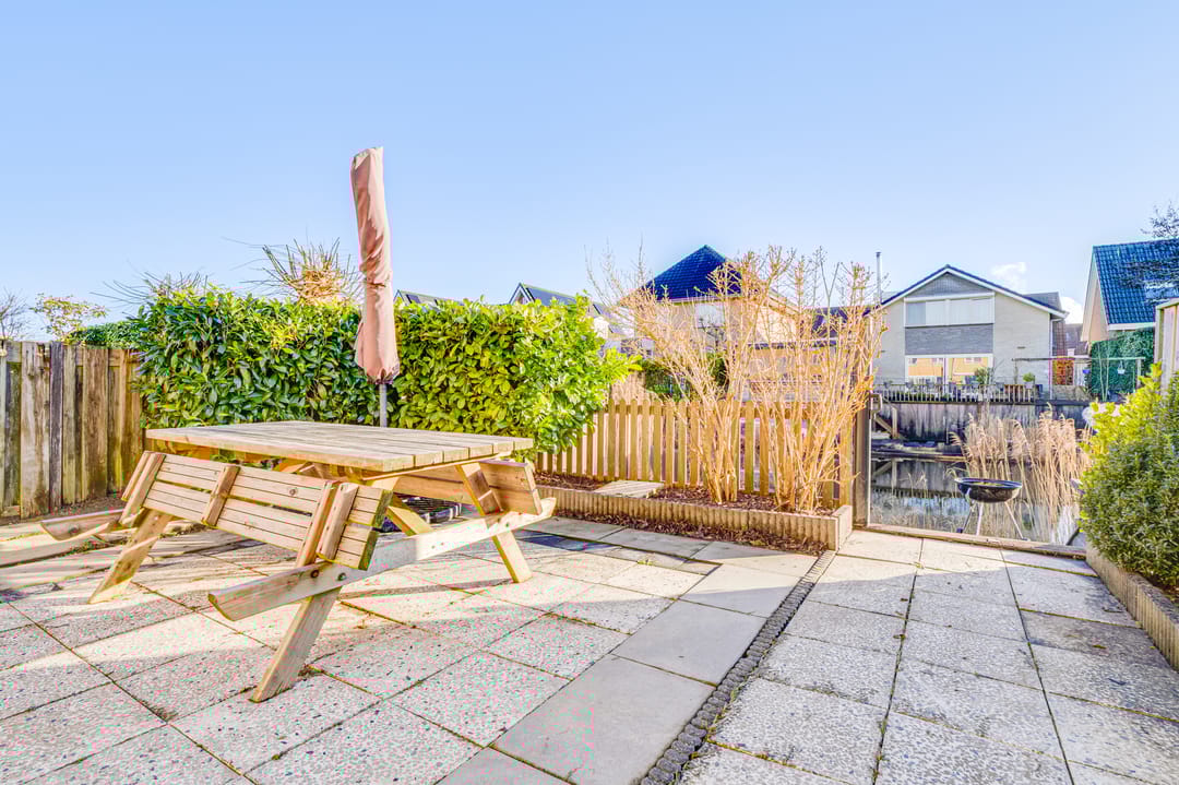 Foto 2 van Zomersloot 9