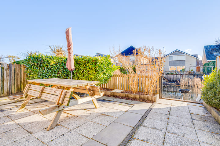 Foto 2 van Zomersloot 9