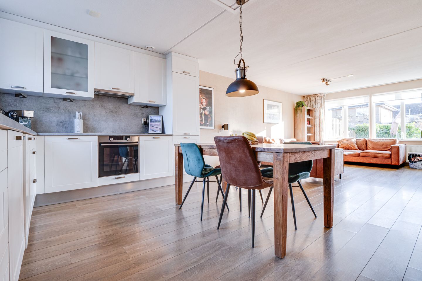 Foto 4 van Zomersloot 9