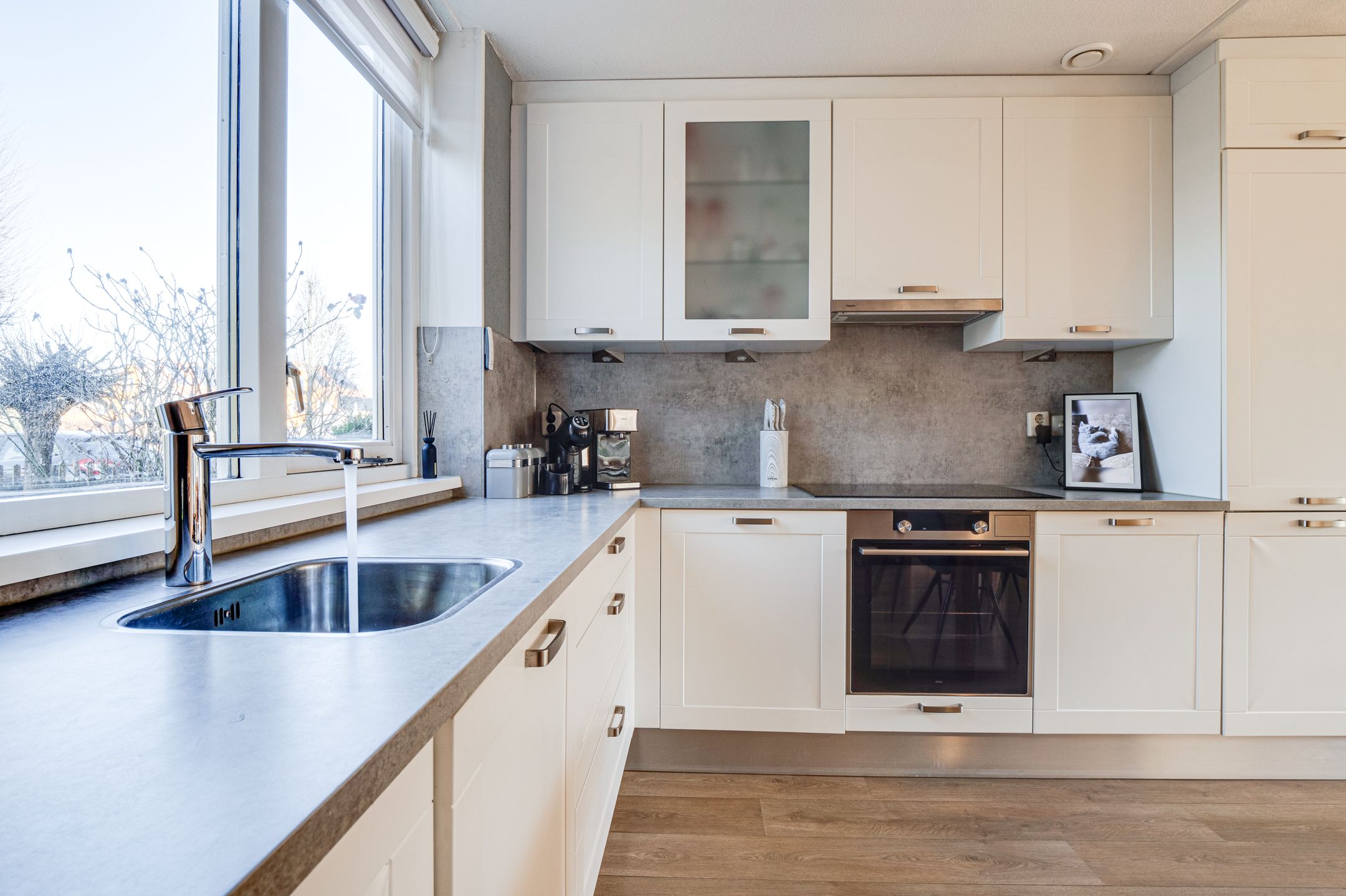 Foto 6 van Zomersloot 9