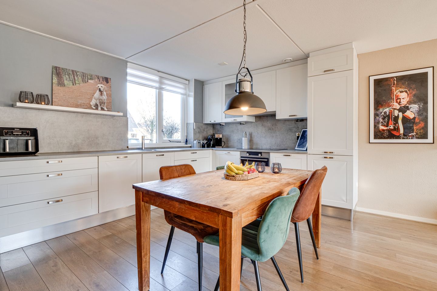 Foto 5 van Zomersloot 9