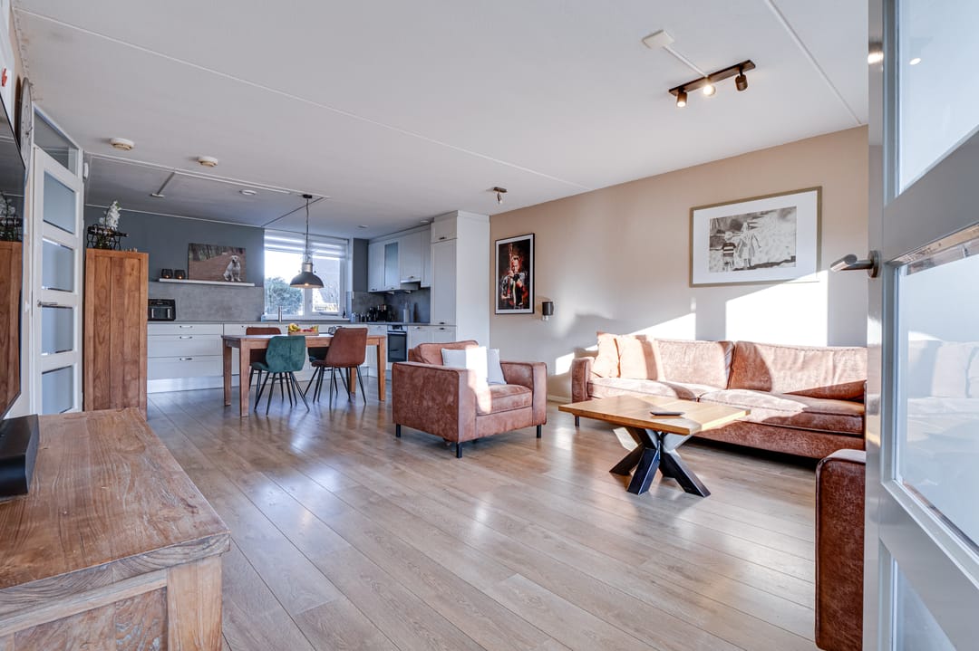 Foto 8 van Zomersloot 9