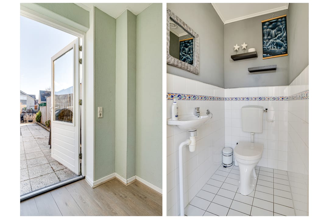 Foto 11 van Zomersloot 9