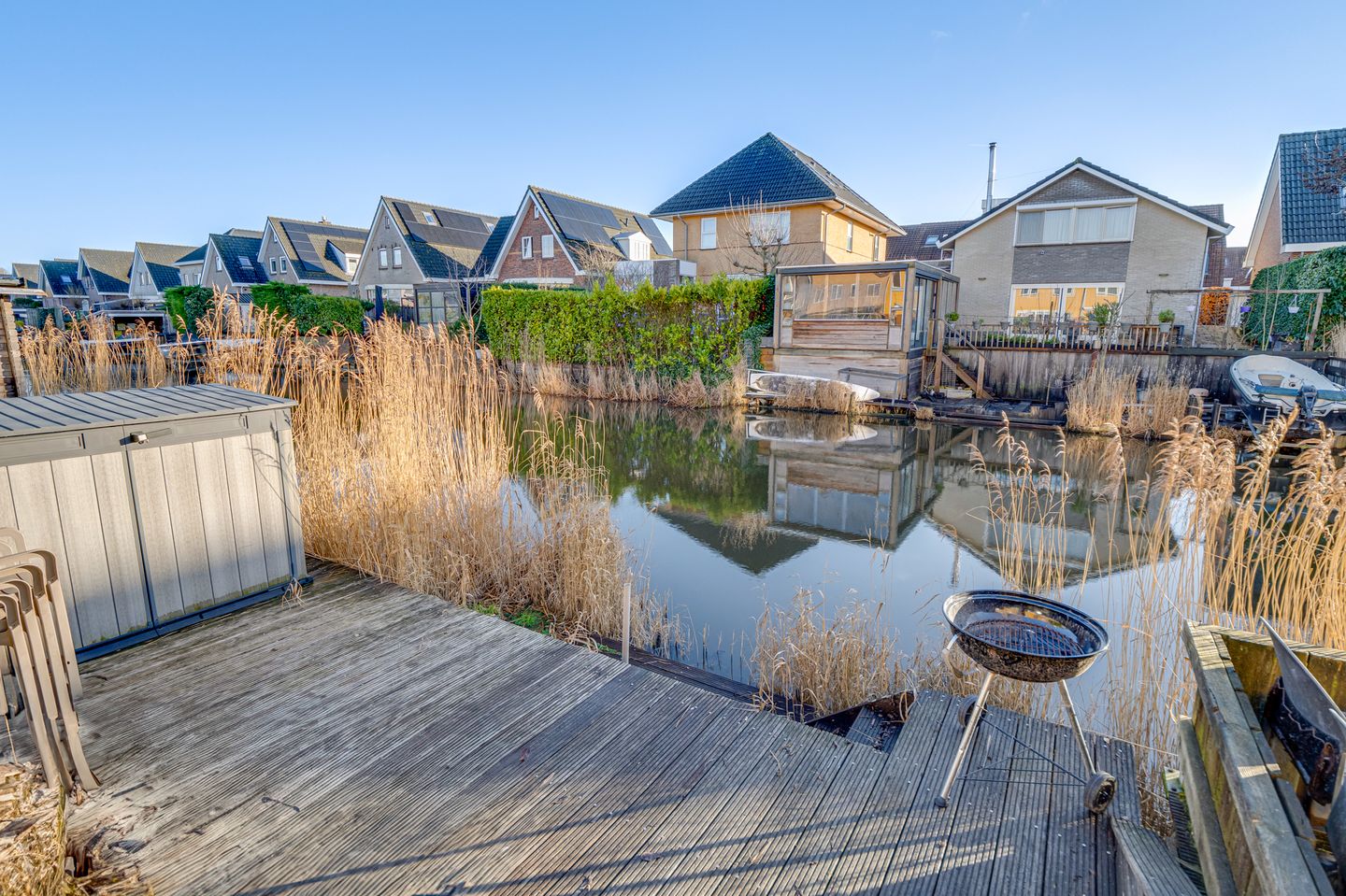 Foto 25 van Zomersloot 9