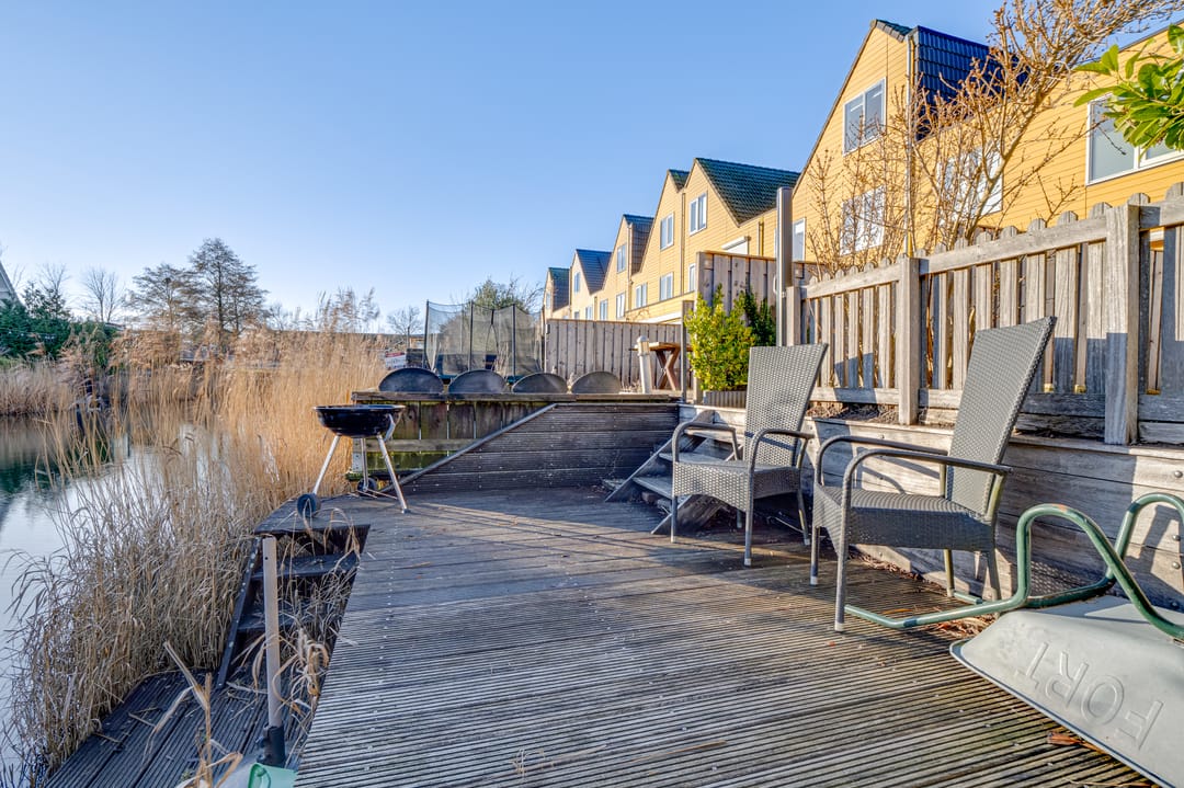 Foto 26 van Zomersloot 9