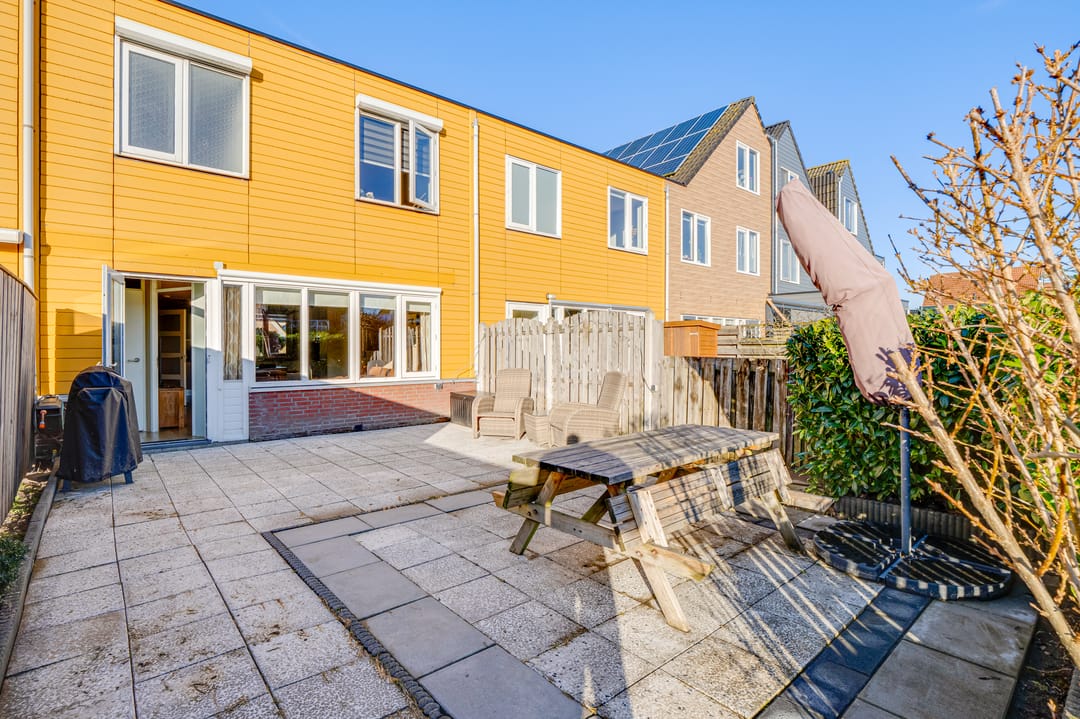 Foto 28 van Zomersloot 9