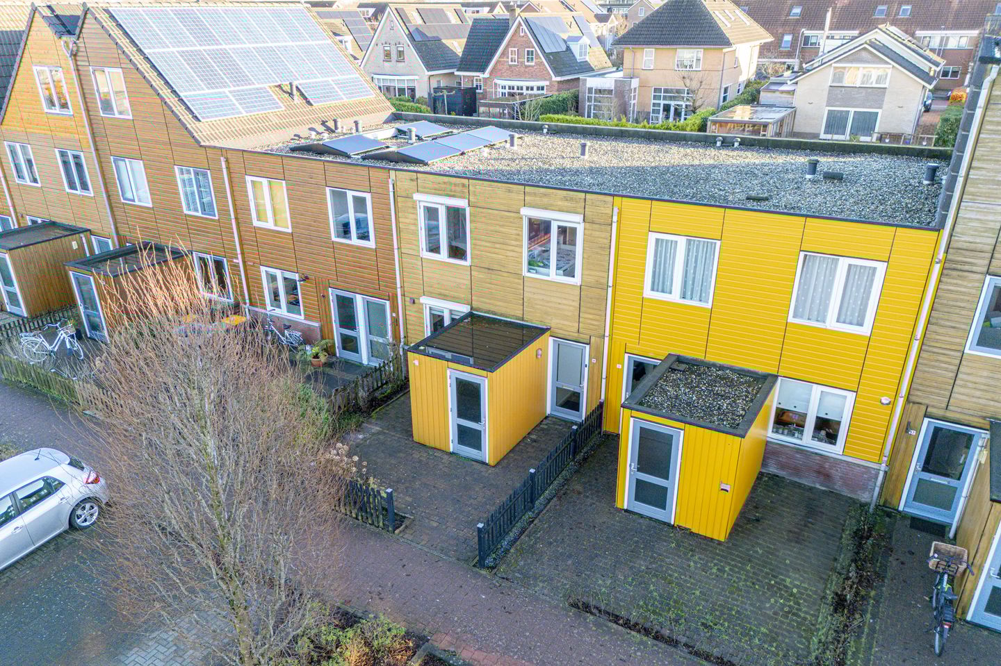 Foto 29 van Zomersloot 9