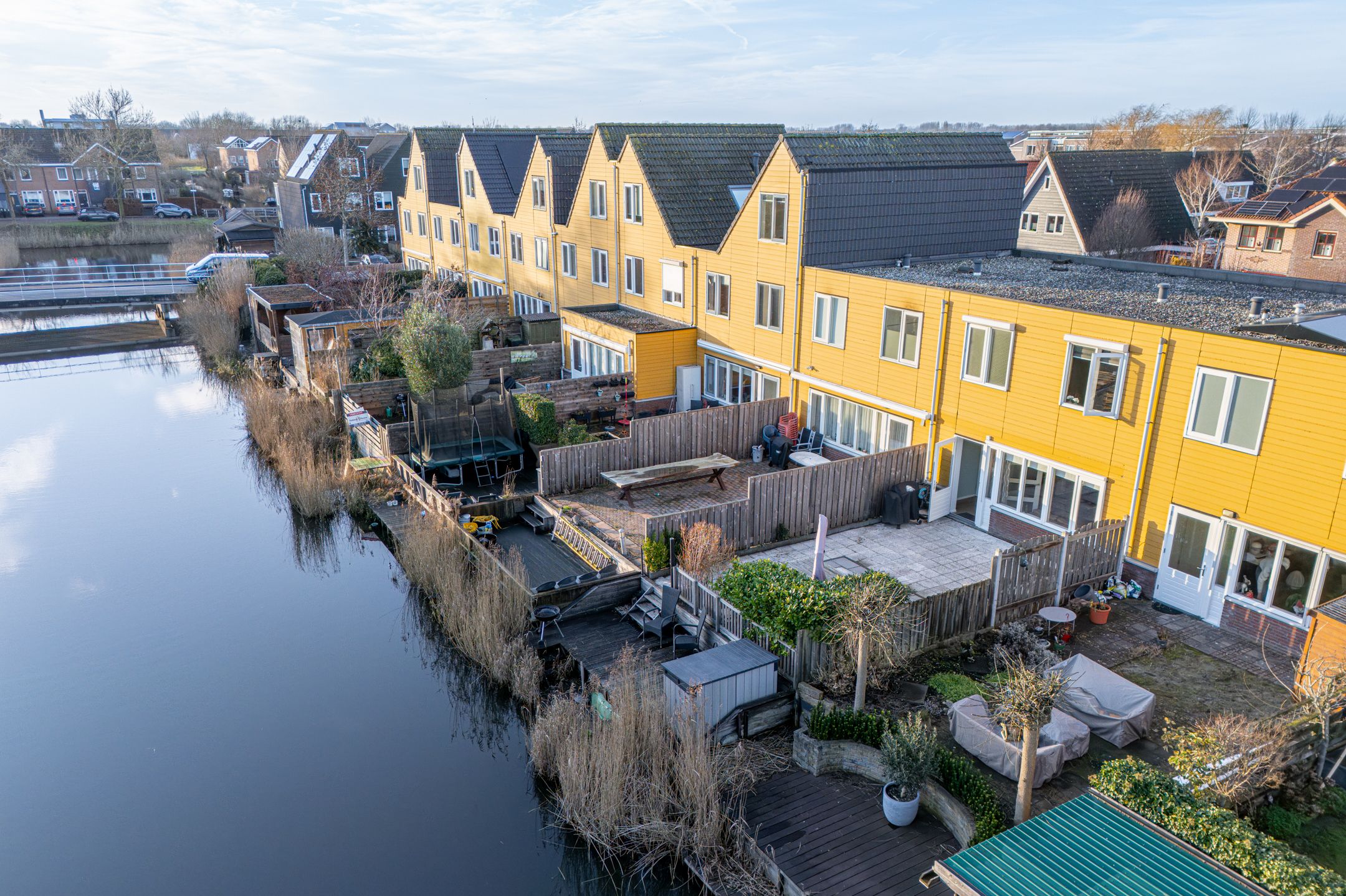 Foto 30 van Zomersloot 9