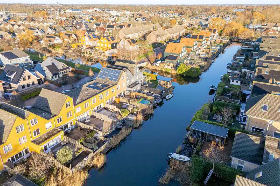 Foto 31 van Zomersloot 9