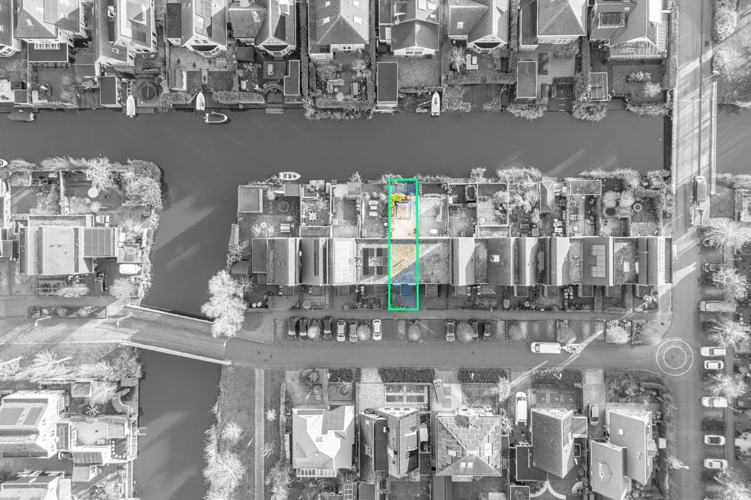 Foto 32 van Zomersloot 9