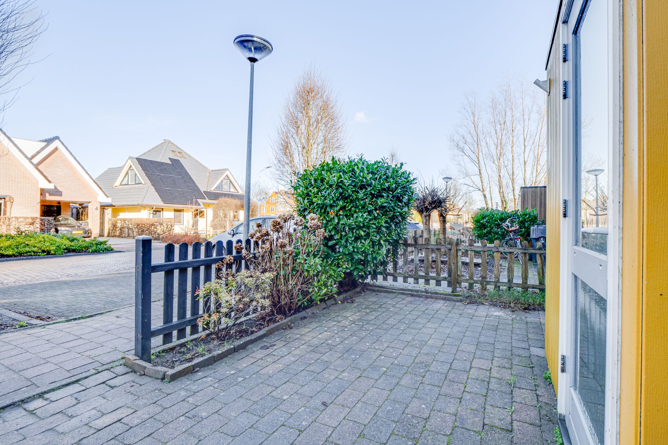 Foto 33 van Zomersloot 9