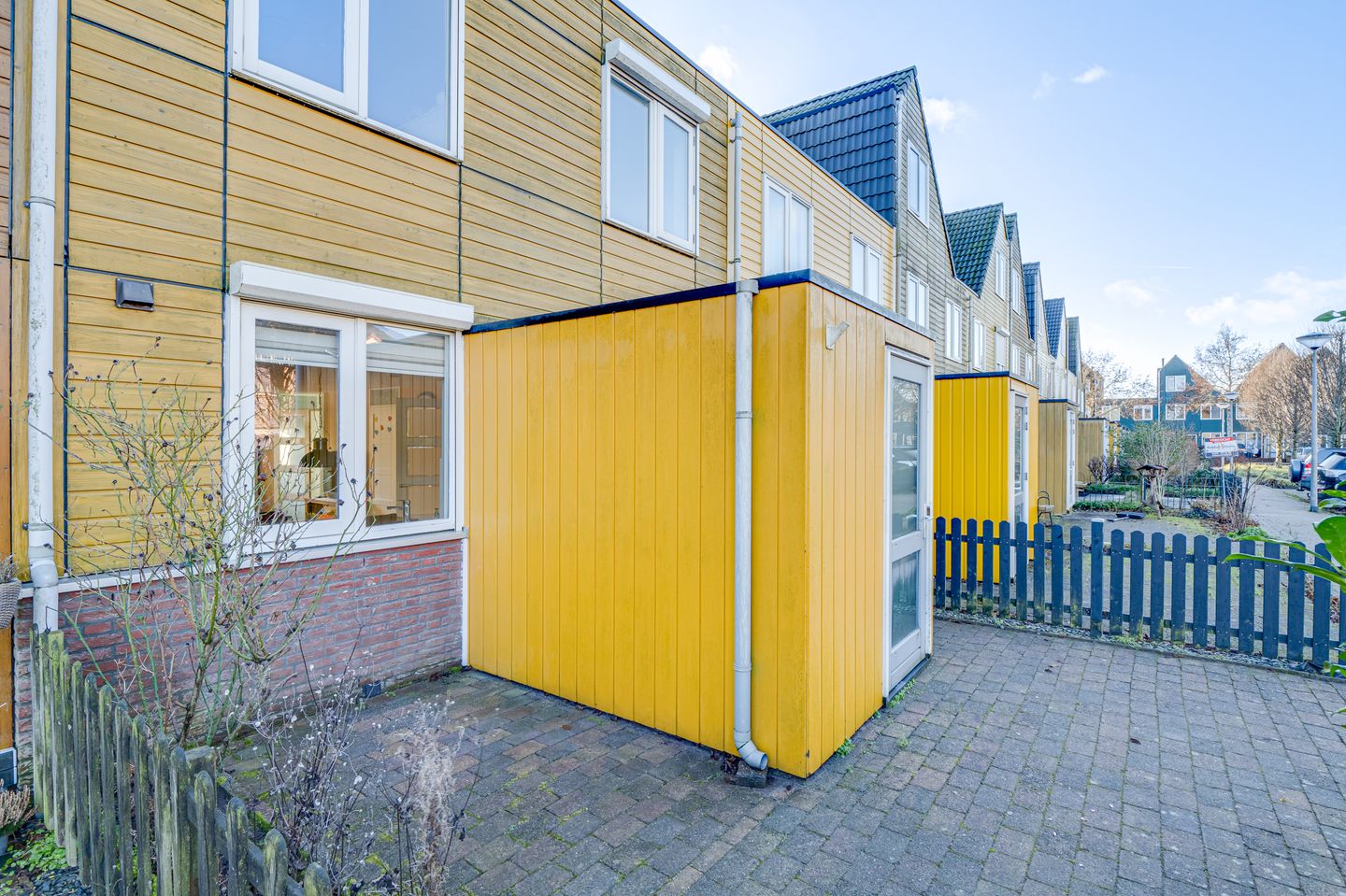 Foto 34 van Zomersloot 9