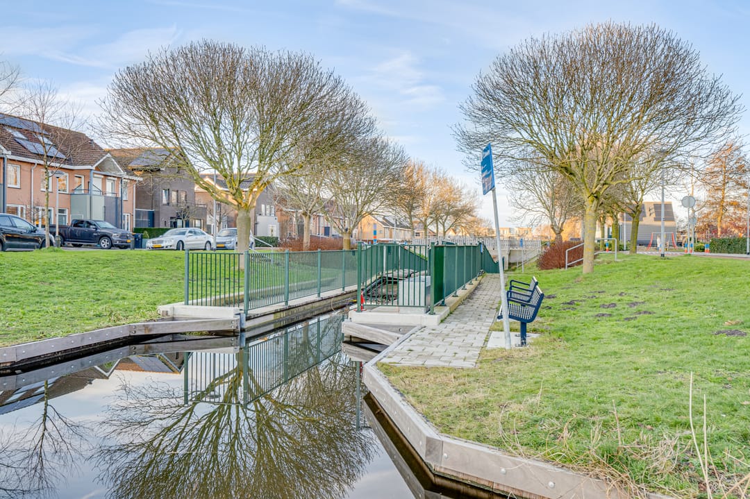 Foto 37 van Zomersloot 9