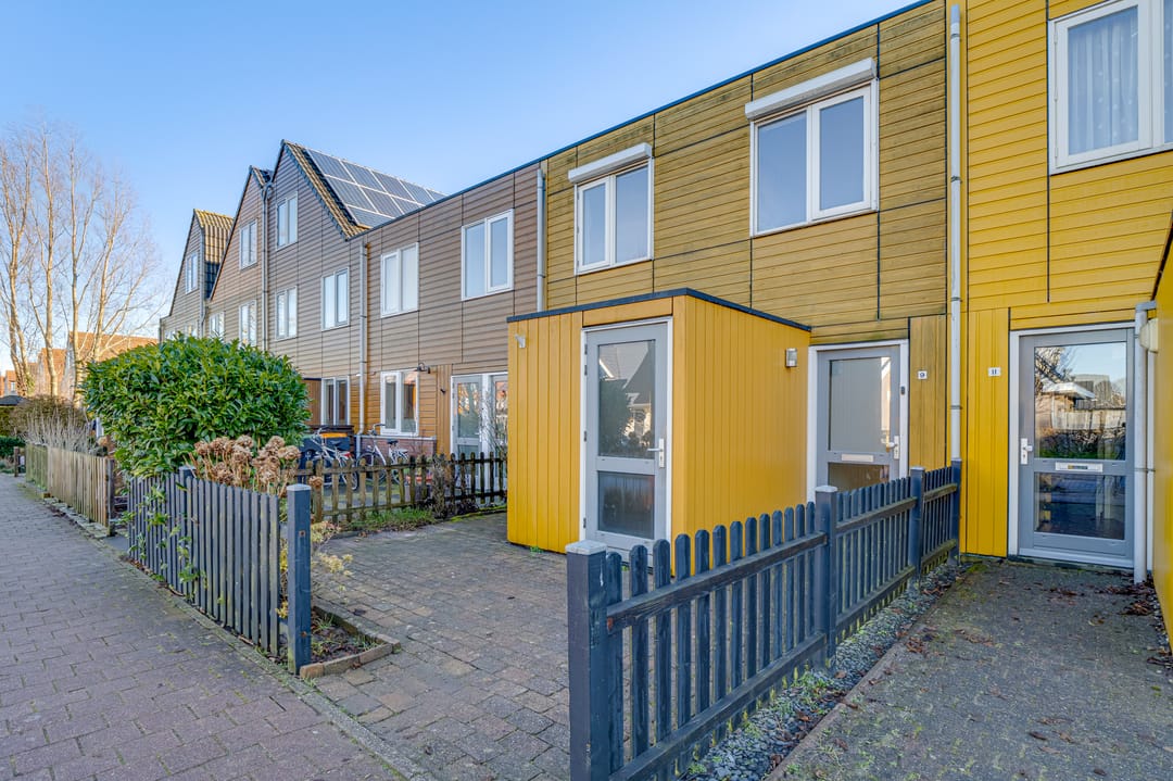 Foto 38 van Zomersloot 9