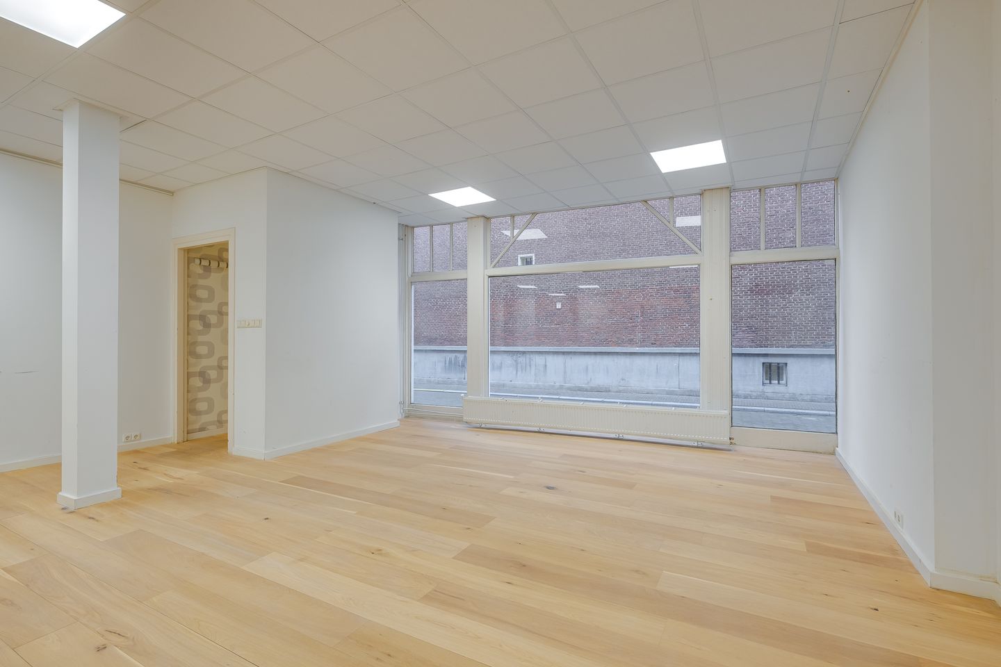 Bekijk foto 4 van Hartogstraat 11