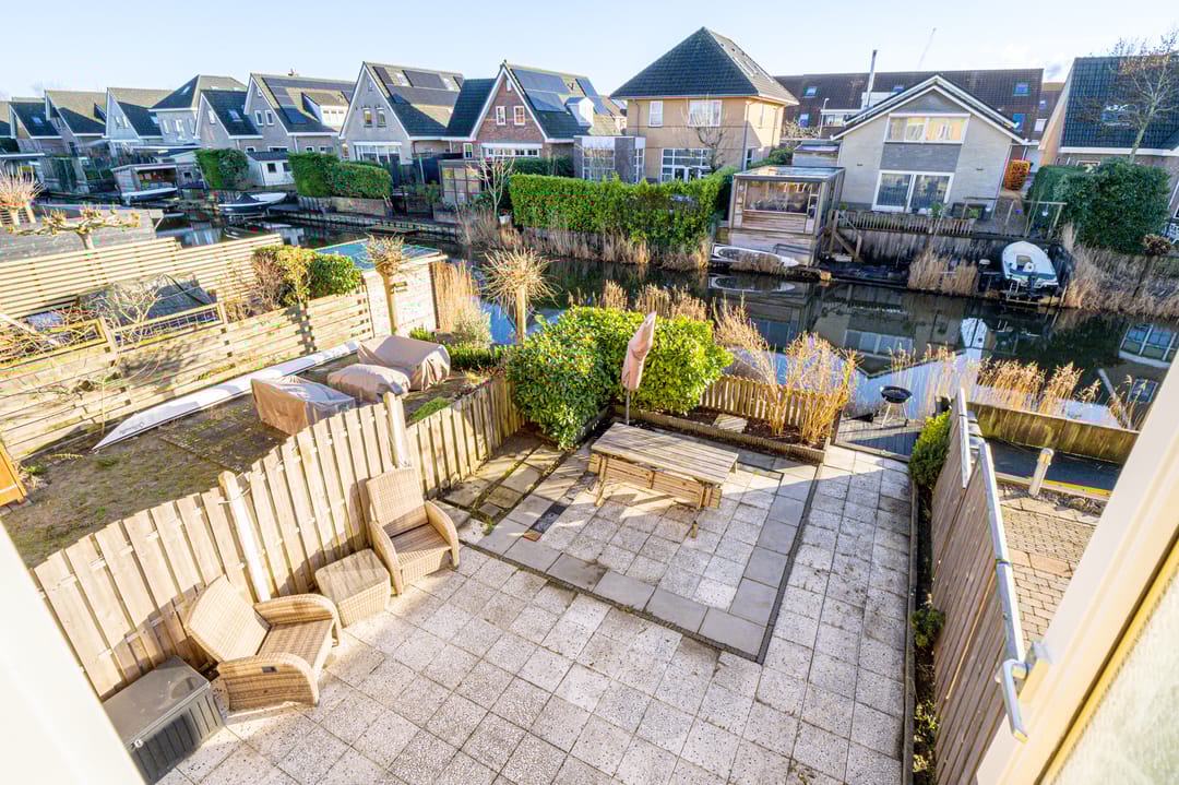 Foto 23 van Zomersloot 9