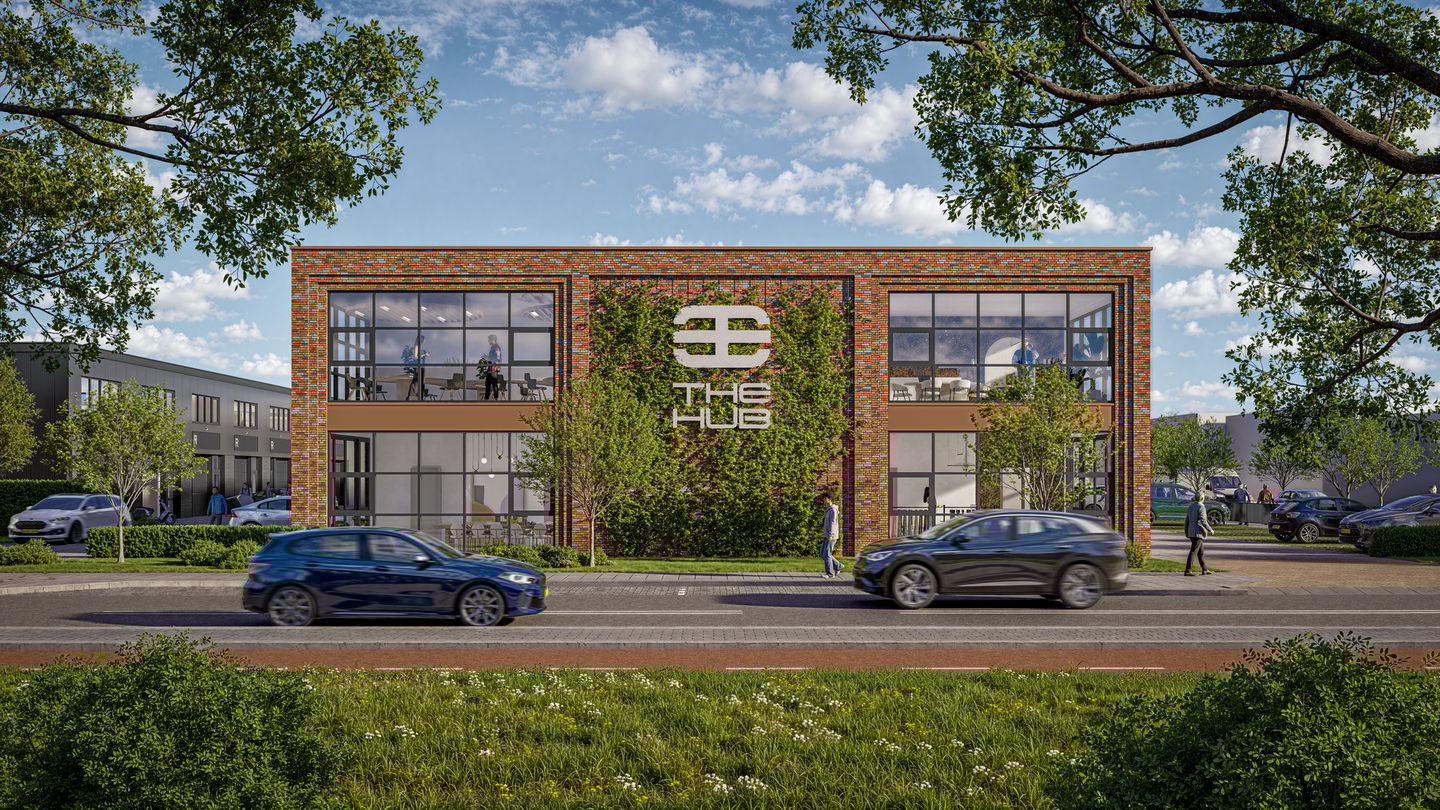 Bekijk foto 3 van Jan van der Heydenstraat 48