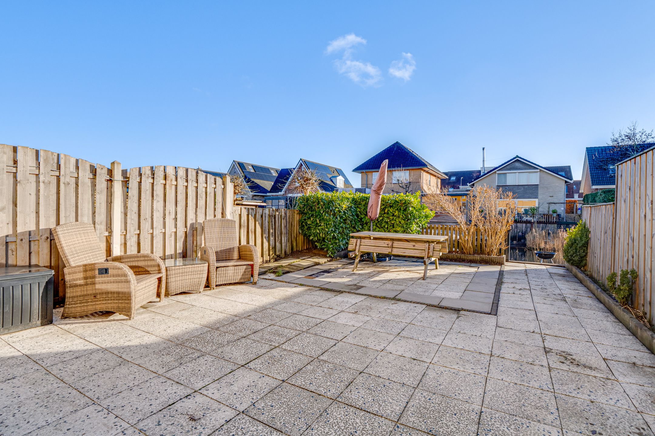 Foto 24 van Zomersloot 9