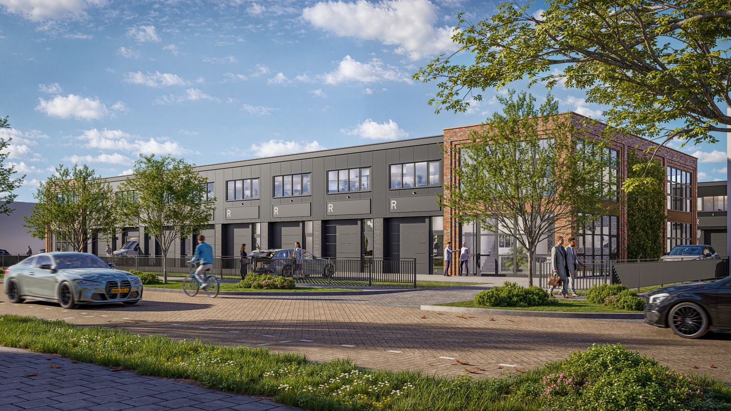 Bekijk foto 5 van Jan van der Heydenstraat 48