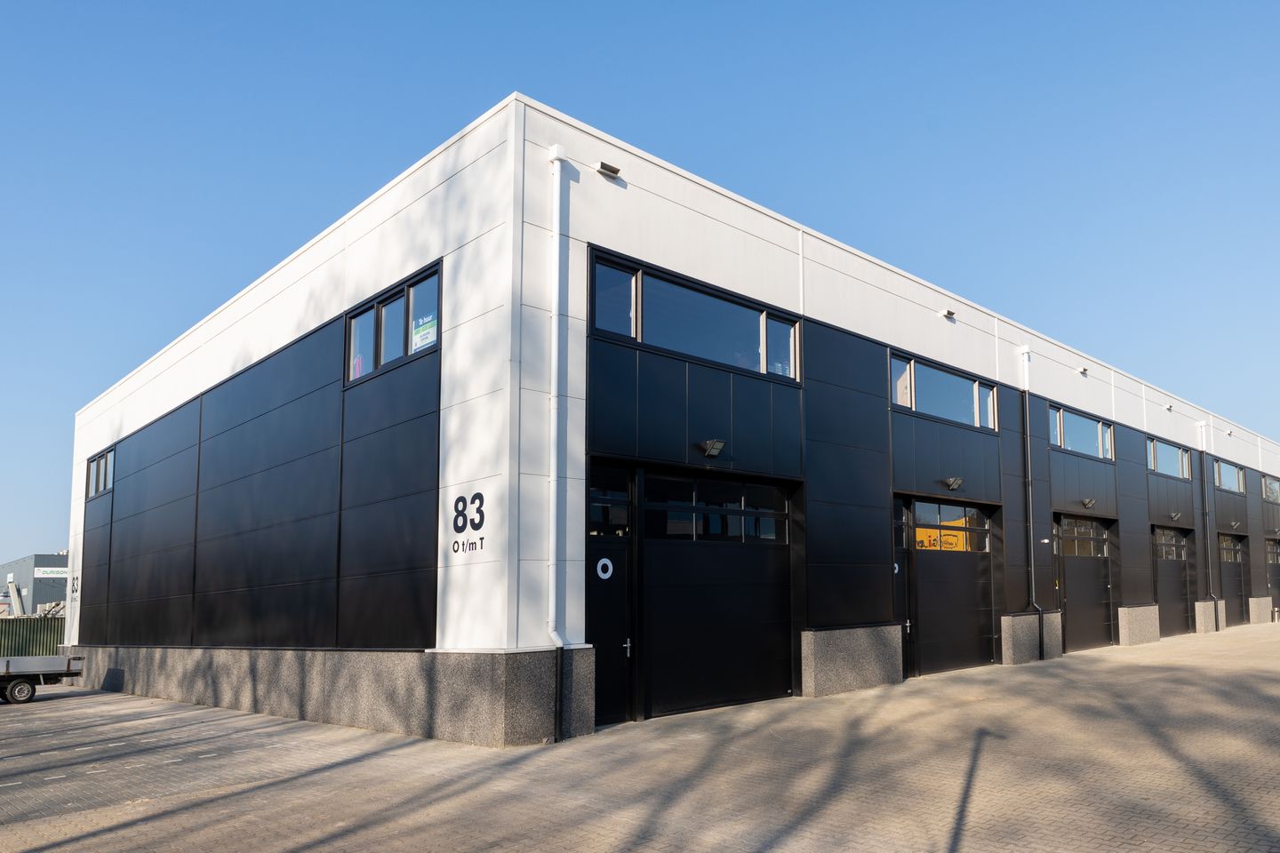 View photo 1 of Almelosestraat 83-o